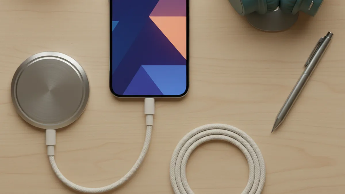 Touch controls that don't fight you